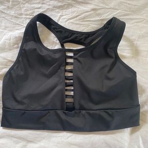 Victoria secret sports bra